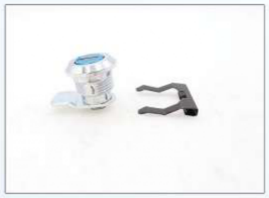 PC300-8 LOCK ASSY 20154-73190